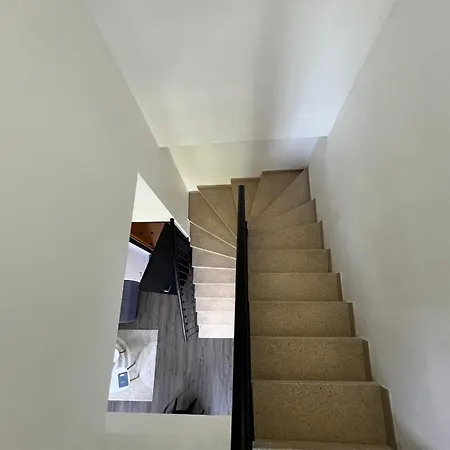 Le Bourgeois Grand T2 Apartmán