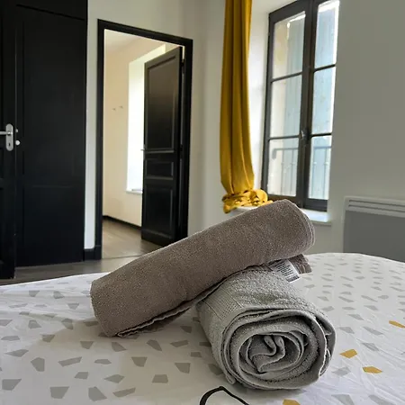 Le Bourgeois Grand T2 卡尔卡松