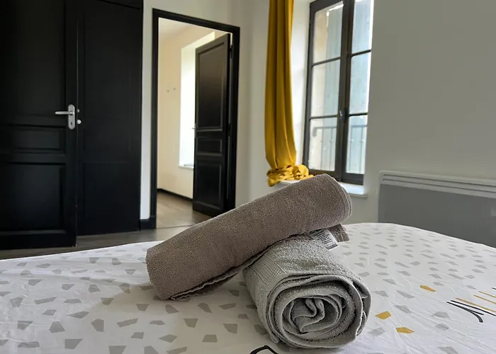 Le Bourgeois Grand T2 Каркассон